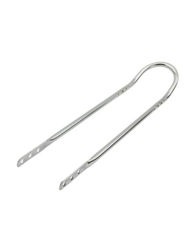 Short Back 24 Sissy Bar Chrome.